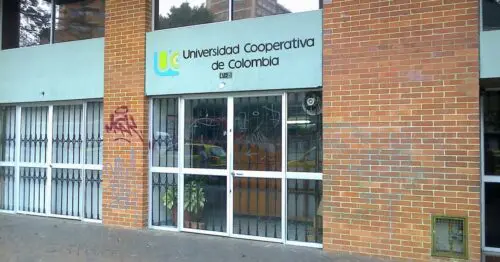 UNIVERSIDAD COOPERATIVA DE COLOMBIA GESTION DOCUMENTAL UNIVERSIDAD COOPERATIVA DE COLOMBIA GESTION DOCUMENTAL